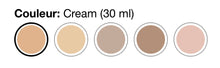 Lade das Bild in den Galerie-Viewer, BENECOS - Fond de teint crème bio - 30ml
