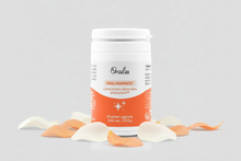 Lade das Bild in den Galerie-Viewer, PERFECT SKIN Nahrungsergänzungsmittel - Antioxidans mit Vitamin C und Selen - 60 pflanzliche Kapseln - OXALIA
