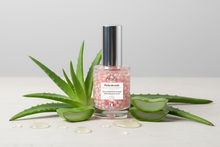 Lade das Bild in den Galerie-Viewer, Pearly Dewdrop Serum mit Aloe Vera und Meerfenchelwasser - 30 ml - OXALIA
