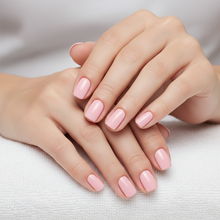 Charger l'image dans la galerie, Vernis à ongles ROSE BALLERINE - 7ml - AVRIL
