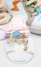 Charger l&#39;image dans la galerie, Lacets à personnaliser avec charm&#39;s - ACCESSORI
