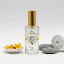 Charger l'image dans la galerie, Huile Corps Envoûtante Précieuse d'Indonésie – Hibiscus &amp; Thé Blanc – 50ml – Oxalia
