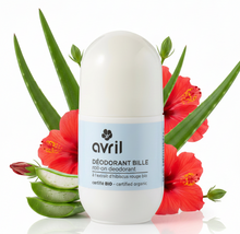 Lade das Bild in den Galerie-Viewer, Deodorant - APRIL
