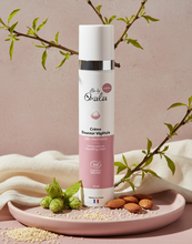 Lade das Bild in den Galerie-Viewer, Intensiv pflegende Creme, pflanzlich für geschmeidige Haut – 50 ml – OXALIA

