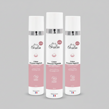 Lade das Bild in den Galerie-Viewer, Intensiv pflegende Creme, pflanzlich für geschmeidige Haut – 50 ml – OXALIA
