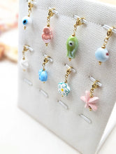 Charger l&#39;image dans la galerie, Charm&#39;s Porcelaine - ACCESSORI
