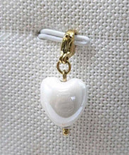 Charger l&#39;image dans la galerie, Charm&#39;s Porcelaine - ACCESSORI
