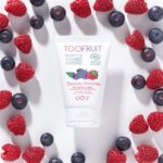 Too fruit -Crème hydratante nourrissante et réparatrice mains enfant DOUCES MIMINES - 50ml