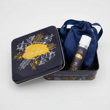 Charger l'image dans la galerie, Coffret Douce Nuit Végétale – Crème de Nuit Bio &amp; Masque Satin – Édition Limitée – Oxalia
