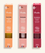 Charger l&#39;image dans la galerie, Huiles lèvres nude, irisée ou teintée - 7ml - OXALIA
