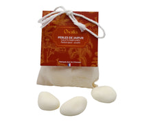 Charger l&#39;image dans la galerie, Galets parfumés PERLES DE JAIPUR- sachet de 6 30g - OXALIA
