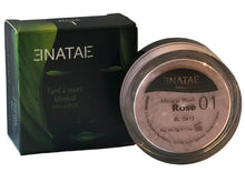 Load image into Gallery viewer, Fard à joues minéral - 3g - ENATAE
