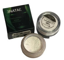 Charger l'image dans la galerie, Fard à paupières minéral - 1g - ENATAE
