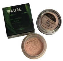 Charger l'image dans la galerie, Fard à paupières minéral - 1g - ENATAE
