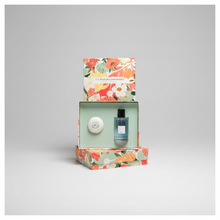 Charger l'image dans la galerie, Coffret BOIS DE NÉROLI – Eau de Parfum Full-Size + Savon Parfumé – 97% Naturel – 300g – LES SENTEURS GOURMANDES

