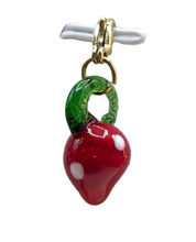 Lade das Bild in den Galerie-Viewer, Anhänger aus Muranoglas - ACCESSORI
