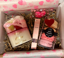 Charger l'image dans la galerie, Box Saint-Valentin - Douceur Gourmande
