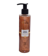 Charger l&#39;image dans la galerie, Gel douche pailleté DOUCHE ORIENTALE à l&#39;aloe vera sans sulfate - 200ml - OXALIA

