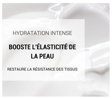 Charger l&#39;image dans la galerie, Crème visage HYDRA-AGE à l&#39;Acide hyaluronique, au Collagène, à l&#39;élastine - 50ml - BLOOMEA

