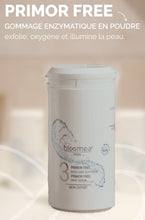 Charger l&#39;image dans la galerie, Exfoliant  quotidien PRIMOR FREE - 25g - BLOOMEA
