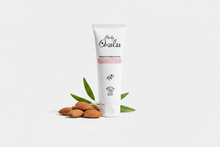 Load image into Gallery viewer, Masque Hydratant Doudou Cocoon – Acide Hyaluronique &amp; Karié – 75ml – Oxalia
