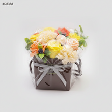 Load image into Gallery viewer, Bouquet de Fleurs de Savon "Fleurs du Printemps" – 200g

