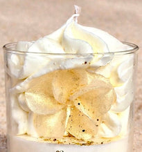 Lade das Bild in den Galerie-Viewer, Bougie Chantilly Monoï 175g – Savonnerie de Bormes | 100% Cire Végétale
