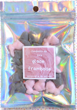 Lade das Bild in den Galerie-Viewer, Petits Lapins Fondants – Cire Végétale Glace Framboise • 30g

