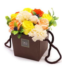 Load image into Gallery viewer, Bouquet de Fleurs de Savon "Fleurs du Printemps" – 200g
