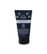 Lade das Bild in den Galerie-Viewer, Handcreme WEICHHEIT DER HÄNDE Würziger Duft mit Hyaluronsäure, nicht fettend - 50ml - OXALIA (Kopie)
