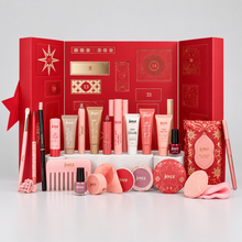 Load image into Gallery viewer, Calendrier de l'Avent Time To Shine – JOZZ Beauty
