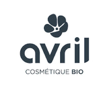 Lade das Bild in den Galerie-Viewer, Vernis Top Coat Pailleté Doré AVRIL – Effet Scintillant sur Tous Vos Vernis, 80% Biosourcé &amp; Végan – 7ml
