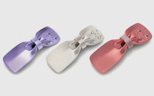 Charger l&#39;image dans la galerie, Barrette à cheveux - Acrylique &amp; Cristaux - MCY Paris
