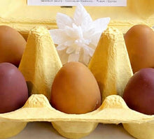 Lade das Bild in den Galerie-Viewer, Fondants de Cire Caramel Chocolat &amp; Coton 130g – Savonnerie de Bormes
