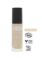 Load image into Gallery viewer, BB Crème hydratante teintée - 30 ml - JCH Respect
