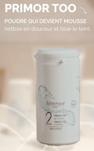 Charger l&#39;image dans la galerie, Nettoyant quotidien PRIMOR TOO  - 25g - BLOOMEA
