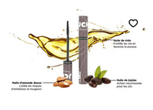 Load image into Gallery viewer, Mascara Noir - 8 ml - JCH Respect
