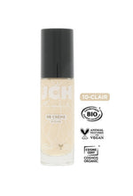 Load image into Gallery viewer, BB Crème hydratante teintée - 30 ml - JCH Respect
