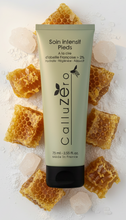 Charger l'image dans la galerie, Crème Hydratante Pieds CalluZero – Anti-Callosités, Vegan &amp; Fabriquée en France | 75ml
