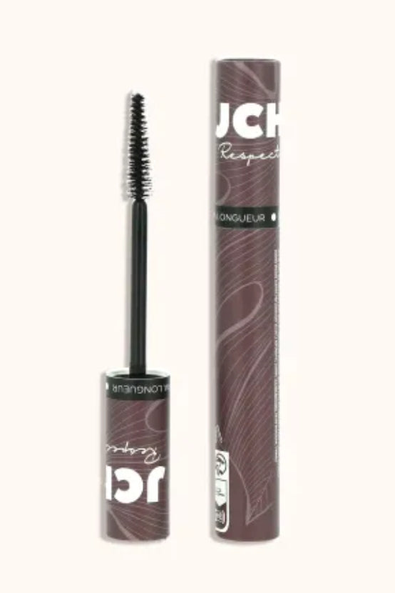 Mascara Noir - 8 ml - JCH Respect