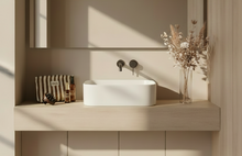 Load image into Gallery viewer, Coffret Capillaire Soleil de Mooréa – Soin Corps &amp; Cheveux Naturel | Oxalia
