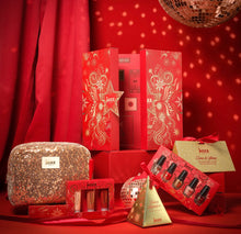 Load image into Gallery viewer, Calendrier de l'Avent Time To Shine – JOZZ Beauty
