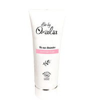 Lade das Bild in den Galerie-Viewer, Mandel-Reis-Gesichtspeeling mit Aloe Vera und Süßmandelöl – 75 ml
