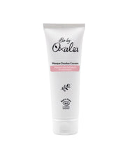 Lade das Bild in den Galerie-Viewer, DOUDOU COCOON Maske mit Hyaluronsäure 75ml - OXALIA
