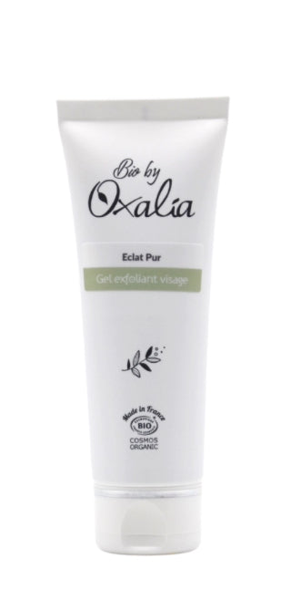 Gel exfoliant ECLAT PUR - 200ML - OXALIA