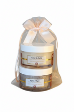 Charger l'image dans la galerie, Coffret DUO ORIENTAL -350ml - Oxalia
