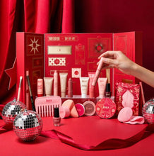 Load image into Gallery viewer, Calendrier de l'Avent Time To Shine – JOZZ Beauty
