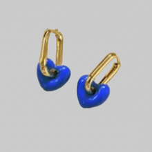 Lade das Bild in den Galerie-Viewer, MARA Chirurgenstahl &amp; Onyx Ring - ACCESSORI
