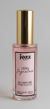Charger l'image dans la galerie, Eau Parfumée EAU SIGNATURE Sans Alcool – Néroli, Jasmin &amp; Musc – Florale &amp; Lumineuse – 50ml – JOZZ BEAUTY
