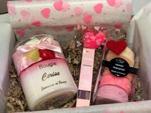 Charger l'image dans la galerie, Box Saint-Valentin - Douceur Gourmande
